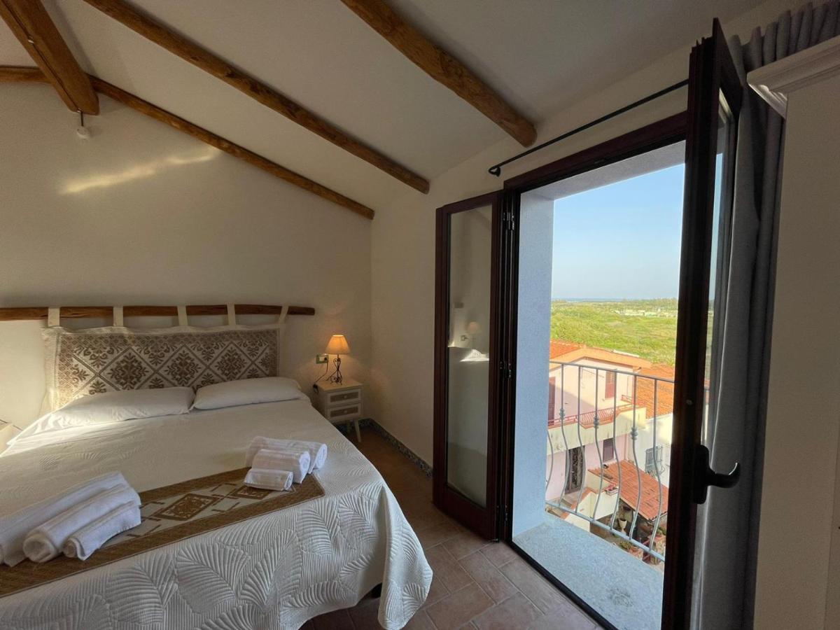 Panoramic Loft Con Uso Cucina,Casa Placida - Ammentos Posada  Exteriör bild