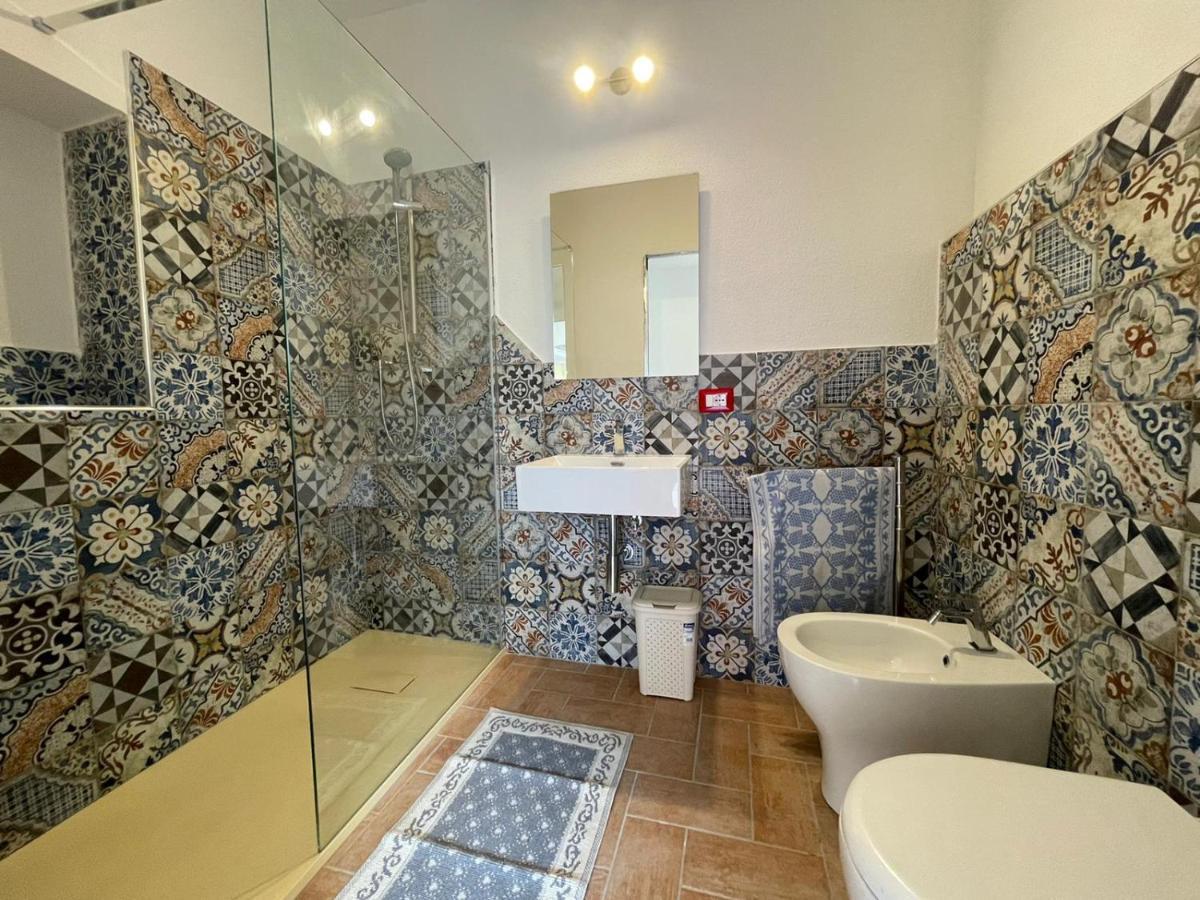 Panoramic Loft Con Uso Cucina,Casa Placida - Ammentos Posada  Exteriör bild