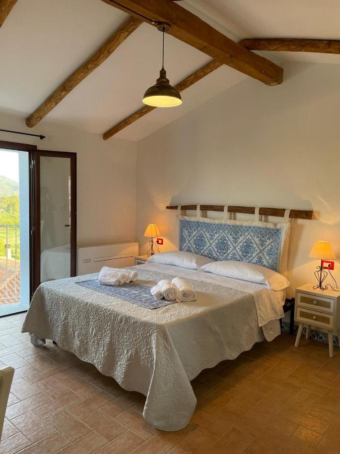Panoramic Loft Con Uso Cucina,Casa Placida - Ammentos Posada  Exteriör bild