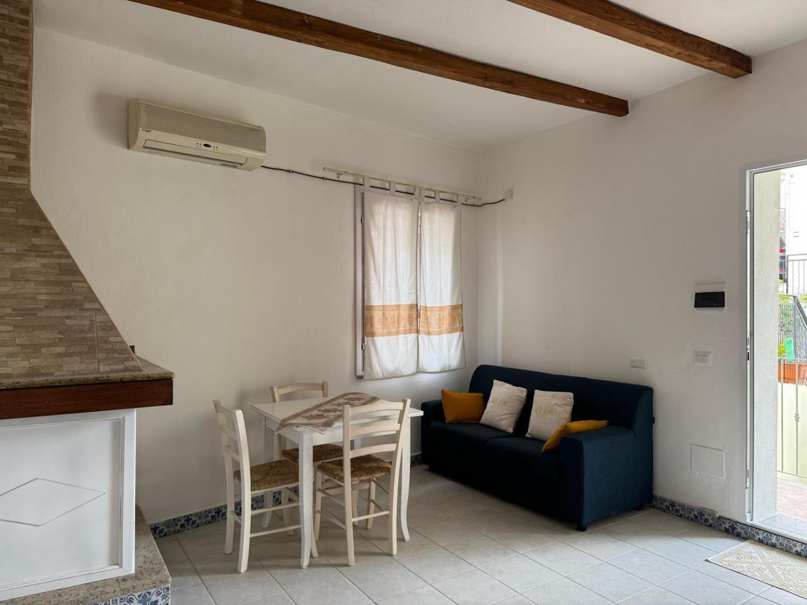 Panoramic Loft Con Uso Cucina,Casa Placida - Ammentos Posada  Exteriör bild